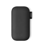 Lexon Powersound Deri Kablosuz Şarj Cihazı ve Bluetooth Hoparlör- Siyah