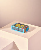 Lexon Flip + Alarm Saat X  X Jean-Michel Basquiat Skull