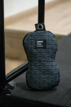 Lexon Peanut Spor Çantası Sarı