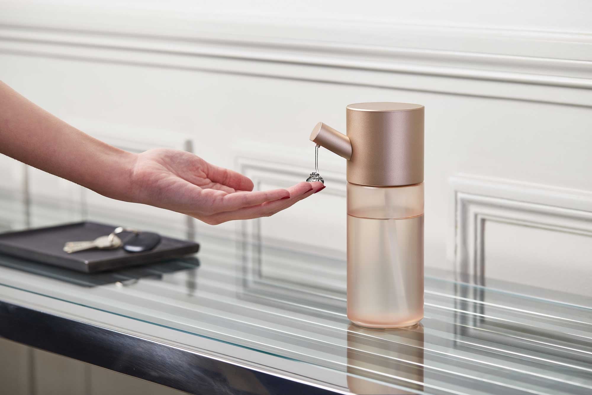 Lexon Horizon Jel Sabunluk Dore