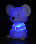 Dhink Zodiac Baby Fare Gece Lambası