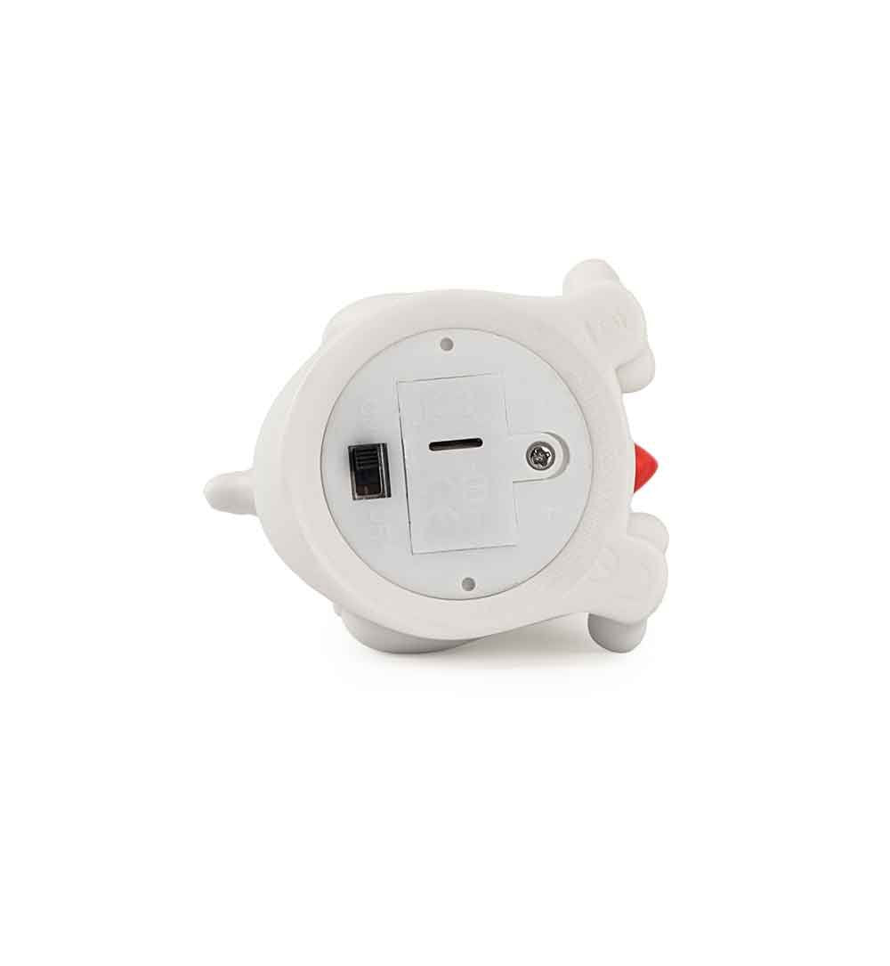 Dhink Zodiac Rooster Gece Lambası