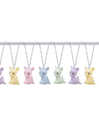Dhink Deer String Ledli Zincir Gece Lambası