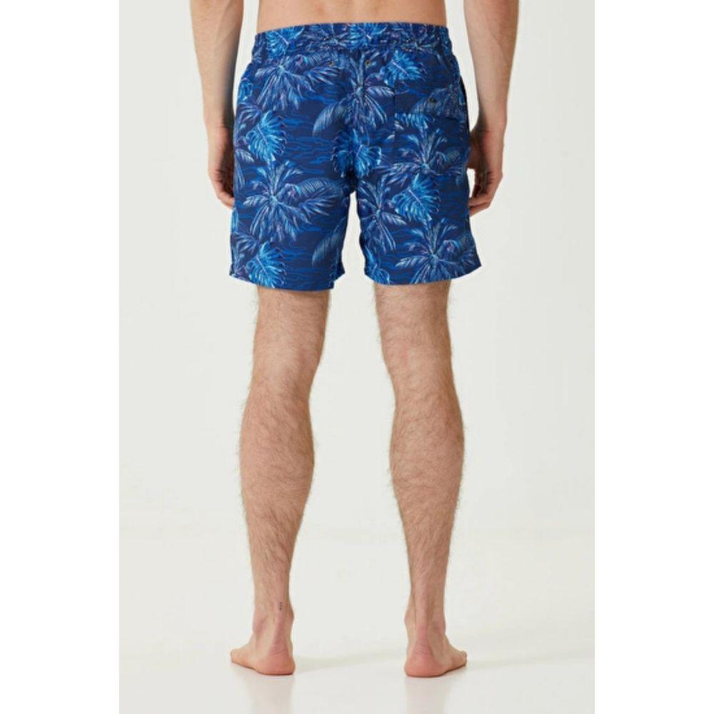 Breeze - Erkek Deniz Şortu - Bonherre