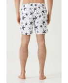 Ice Star - Erkek Deniz Şortu - Bonherre