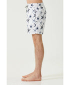 Ice Star - Erkek Deniz Şortu - Bonherre