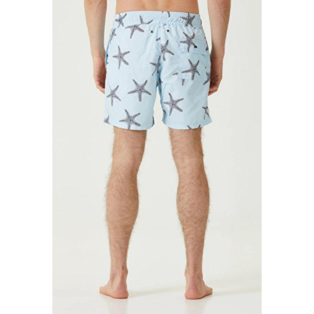 Kai - Erkek Deniz Şortu - Bonherre