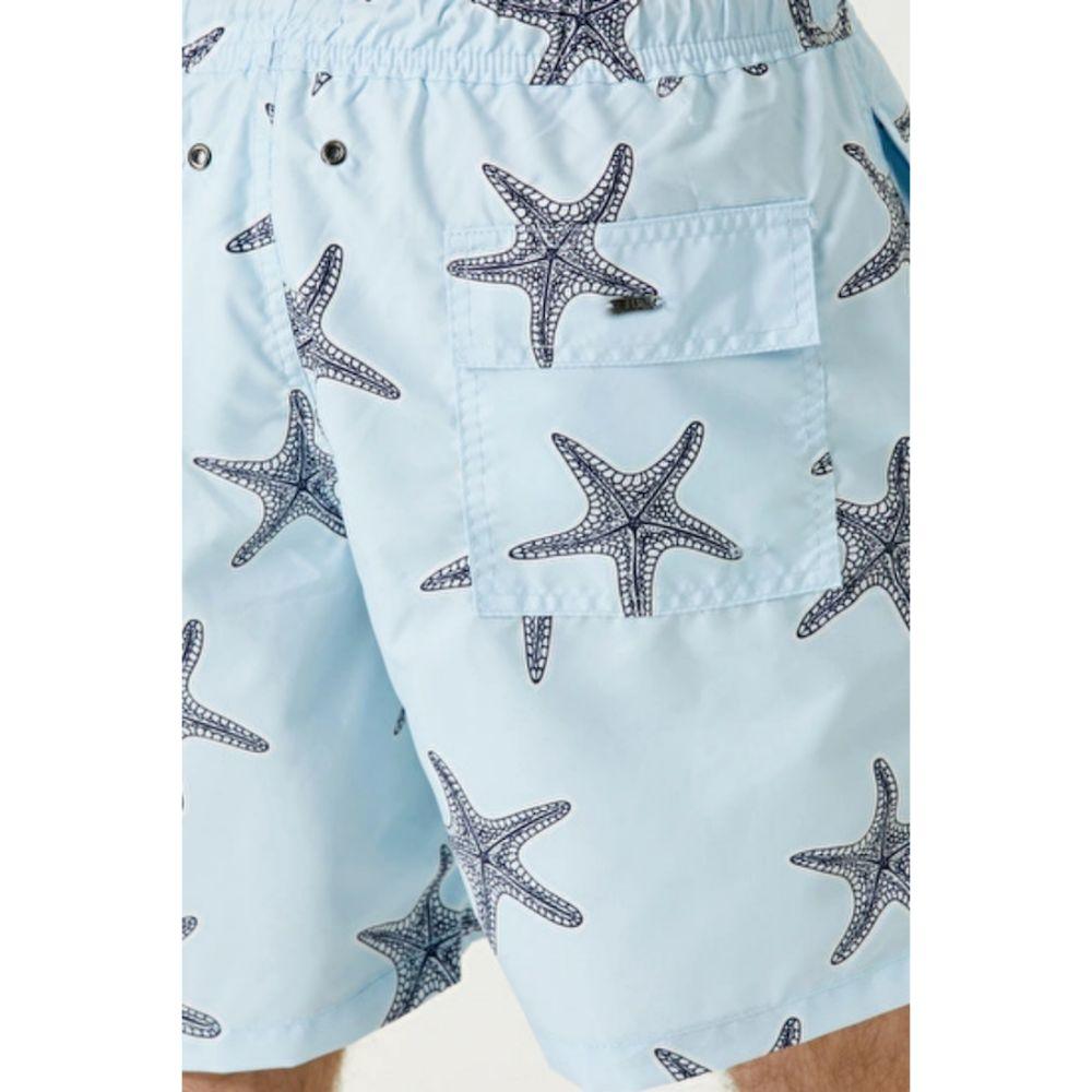 Kai - Erkek Deniz Şortu - Bonherre