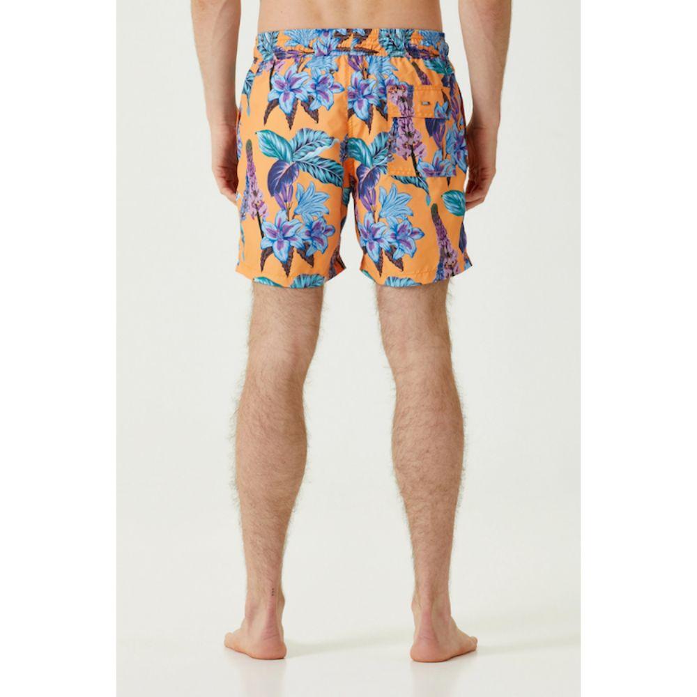 Life - Erkek Deniz Şortu - Bonherre