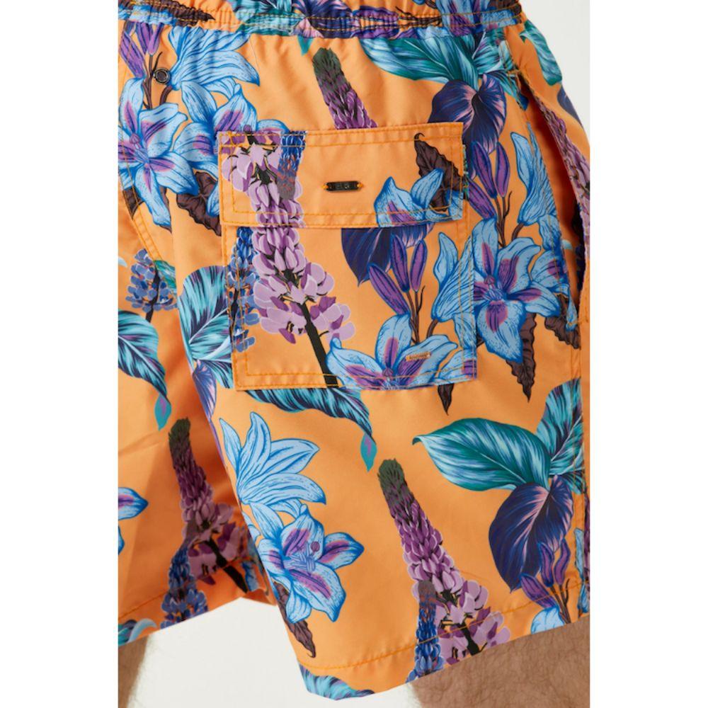 Life - Erkek Deniz Şortu - Bonherre