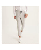 Matilda Gri Pantolon - Bonherre