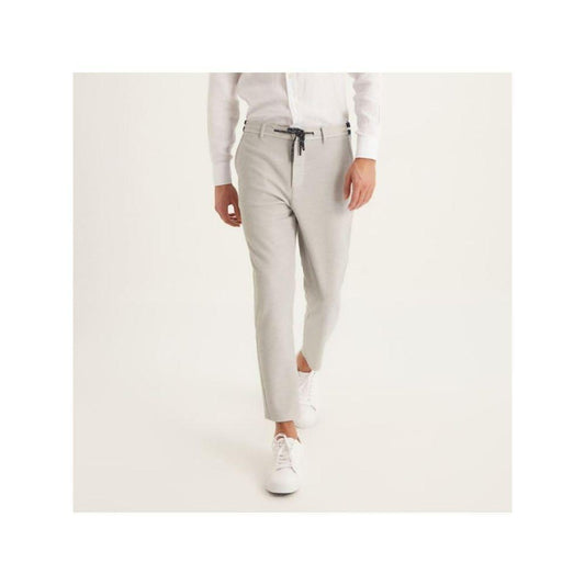 Matilda Gri Pantolon - Bonherre