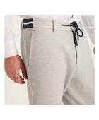 Matilda Gri Pantolon - Bonherre