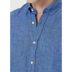 Parlament Keten Gömlek - Bonherre