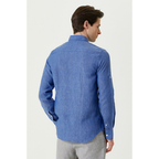 Keten Gömlek - Parlament