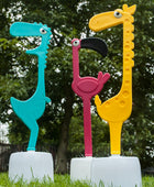 Flamingo Klozet Fırçası