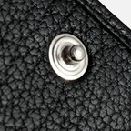 3 Parçalı Manikür Seti - Siyah Kılıf - Bonherre