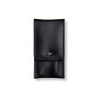 3 Parçalı Manikür Seti - Siyah Kılıf - Bonherre