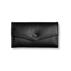 4 Parçalı Manikür Seti - Siyah Kılıf - Bonherre