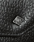 4 Parçalı Manikür Seti - Siyah Kılıf - Bonherre