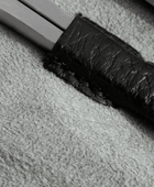 4 Parçalı Manikür Seti - Siyah Kılıf - Bonherre