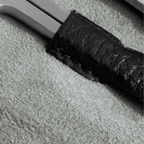 4 Parçalı Manikür Seti - Siyah Kılıf - Bonherre