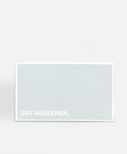 5 Parçalı Manikür Seti - Siyah Fermuarlı Kılıf - Bonherre