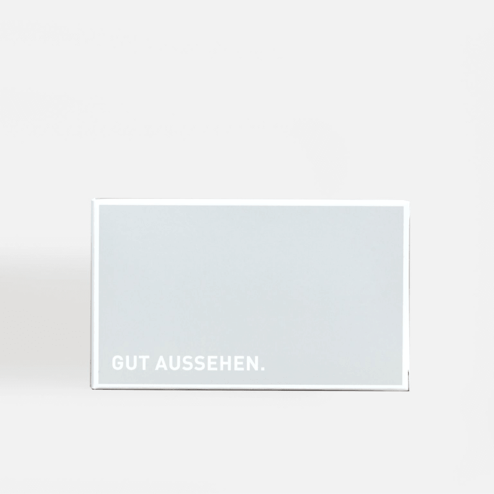 5 Parçalı Manikür Seti - Siyah Fermuarlı Kılıf - Bonherre