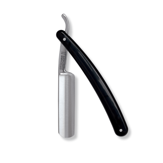 Çelik Ustura - 5/8 CS Başlangıç Serisi Plastik Saplı - Bonherre