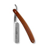 Çelik Ustura - 5/8 CS Erik Ağacı - Bonherre