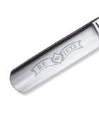 Çelik Ustura - 5/8 CS Erik Ağacı - Bonherre