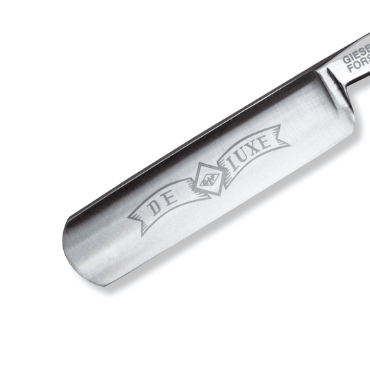 Çelik Ustura - 5/8 CS Erik Ağacı - Bonherre