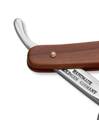 Çelik Ustura - 5/8 CS Erik Ağacı - Bonherre