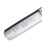 Çelik Ustura - 5/8 CS Gül Ağacı - Bonherre