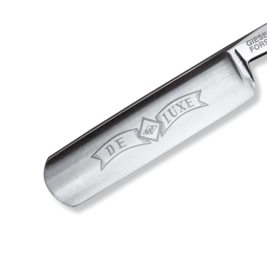 Çelik Ustura - 5/8 CS Gül Ağacı - Bonherre