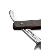 Çelik Ustura - 5/8 CS Gül Ağacı - Bonherre