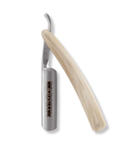 Çelik Ustura - 5/8 CS Hakiki Boynuz - Bonherre