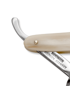 Çelik Ustura - 5/8 CS Hakiki Boynuz - Bonherre