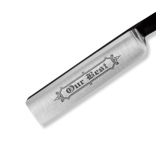 Çelik Ustura - 5/8 CS Karbon - Bonherre