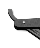 Çelik Ustura - 5/8 CS Karbon - Bonherre