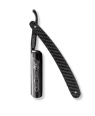 Çelik Ustura - 5/8 CS Karbon ve Alüminyum - Bonherre