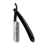 Çelik Ustura - 5/8 CS Siyah Plastik Sap - Bonherre