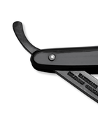 Çelik Ustura - 5/8 CS Siyah Plastik Sap - Bonherre