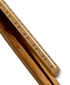 Çelik Ustura - 6/8 CS Mermer Ağacı - Bonherre