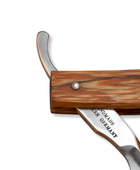 Çelik Ustura - 6/8 CS Mermer Ağacı - Bonherre