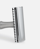 Klasik Tıraş Makinesi No.1354 - Kapalı Tarak - Uzun Sap - Bonherre