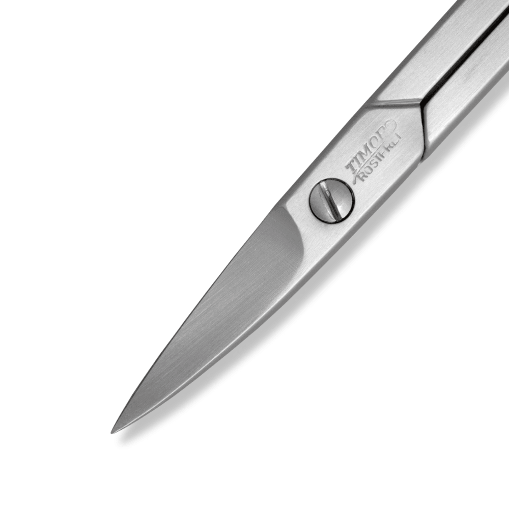 Tırnak Makası - Paslanmaz Çelik - Bonherre