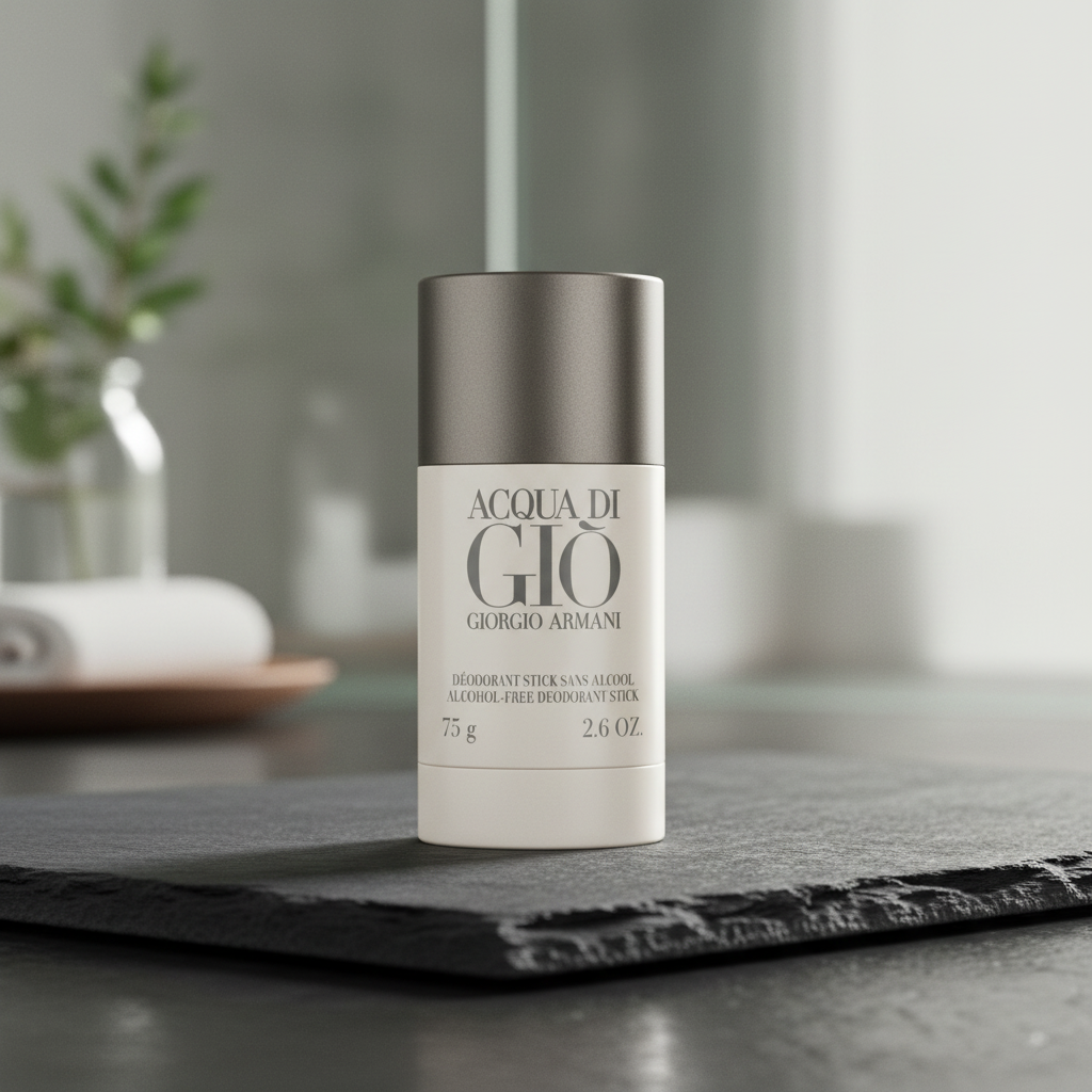 Acqua Di Giò Deodorant Stick 75 gr