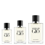 Bonherre mağazasından Giorgio Armani Acqua Di Giò Eau de Parfum 200 ml, mineral tazelik ve yoğun deniz notalarına sahip lüks erkek parfümü.