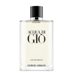 Bonherre mağazasından Giorgio Armani Acqua Di Giò Eau de Parfum 200 ml, mineral tazelik ve yoğun deniz notalarına sahip lüks erkek parfümü.